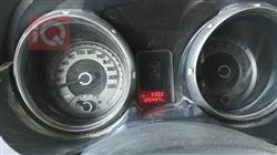 ميتسوبيشي باجيرو